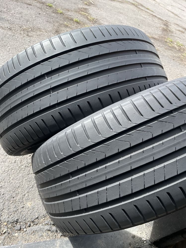 245/45 R18 Pirelli Cinturato P7 / 2шт./ літо