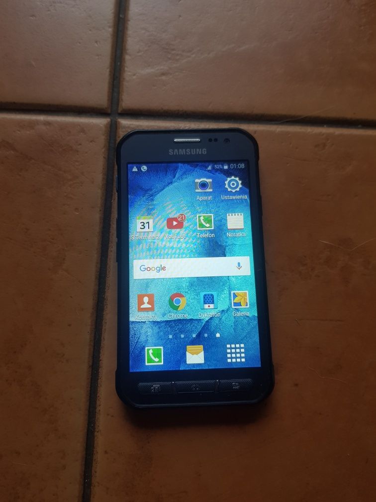 Samsung xcover3,stan dobry