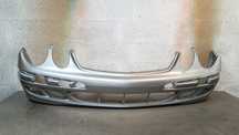 Vendo parachoque de frente Mercedes E class w 211 ano 2002/06