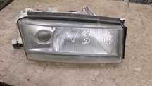 Cze5 Lampa prawa przednia skoda octavia 1 I wysyłka części
