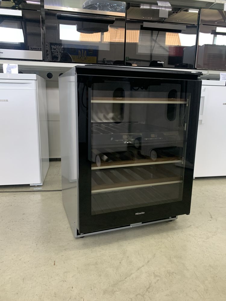 Винна шафа Miele KWT 4154 UG 1