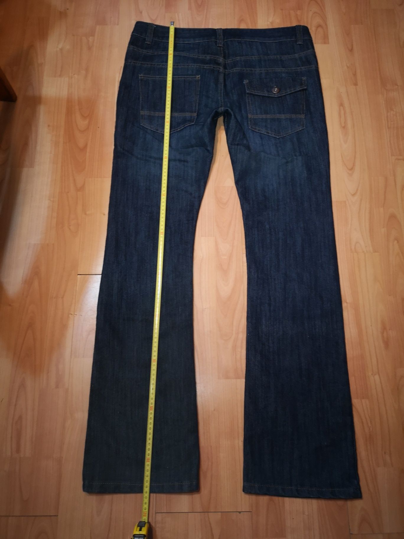 Spodnie W34 /L36 DENIM CO. Bootcut