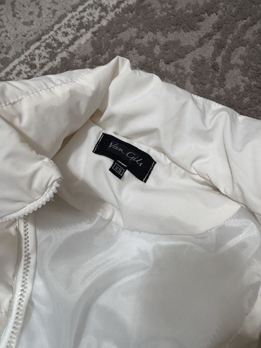Zara, xs, жилетка