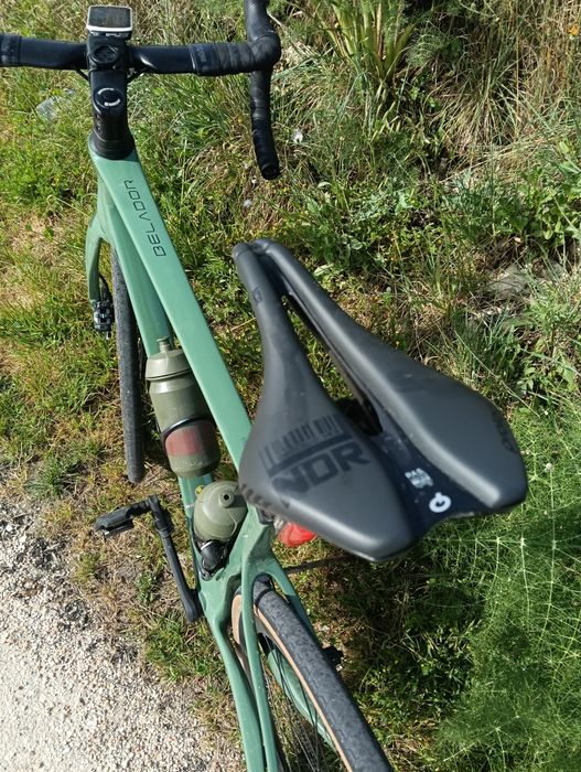 Bicicleta Berria belador M