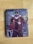 Cyberpunk 2077 Steel Case Xbox One/ Xbox Series X