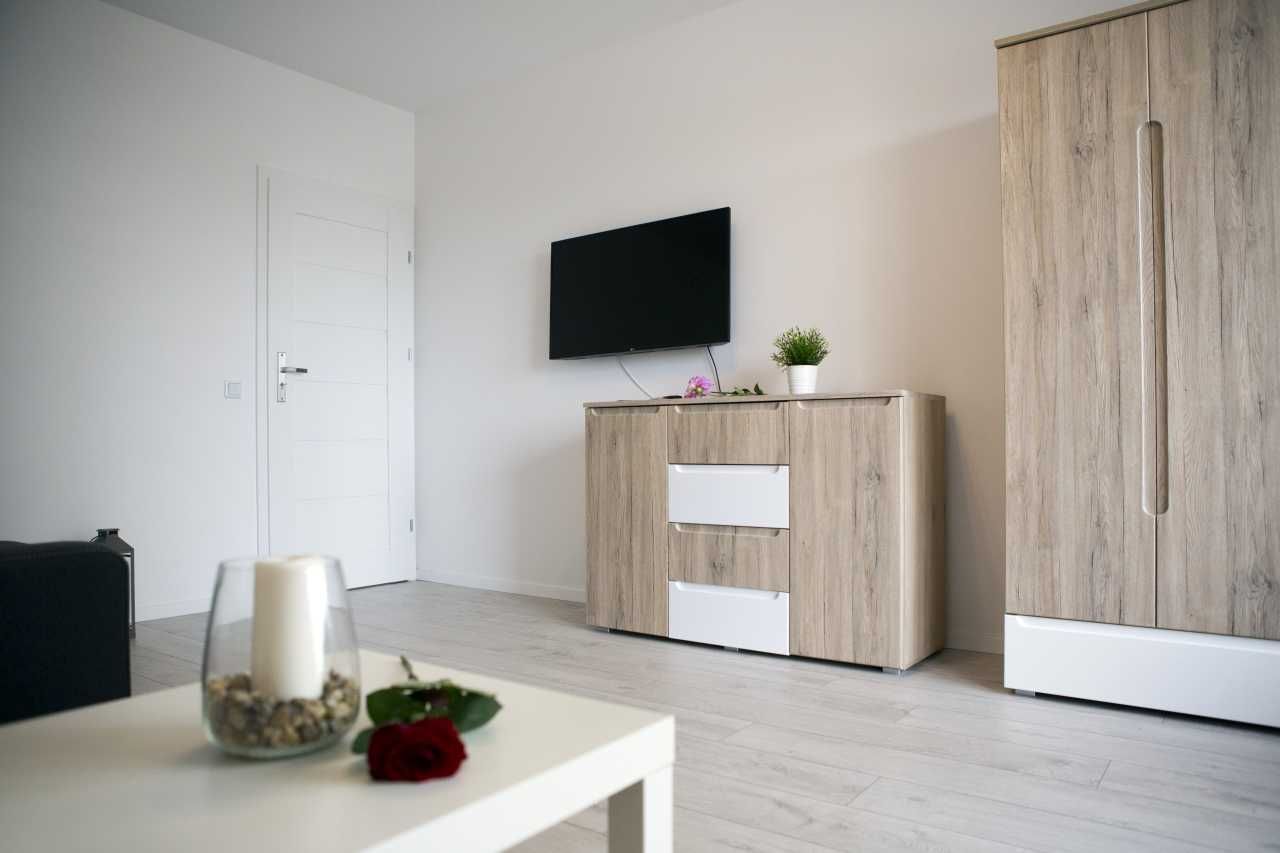 Ostatni wolny termin Sopot/Gdańsk apartament blisko plaży