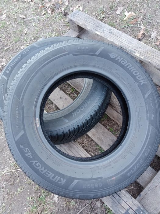 175 80 r14 Hankook 2022p