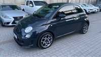 Продам Fiat 500 1,4 turbo