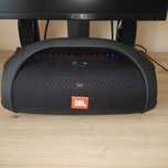 Колонка JBL boombox bluetooth