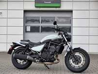Kawasaki Eliminator 500 Eliminator® 500 MY2025! Promocja!
