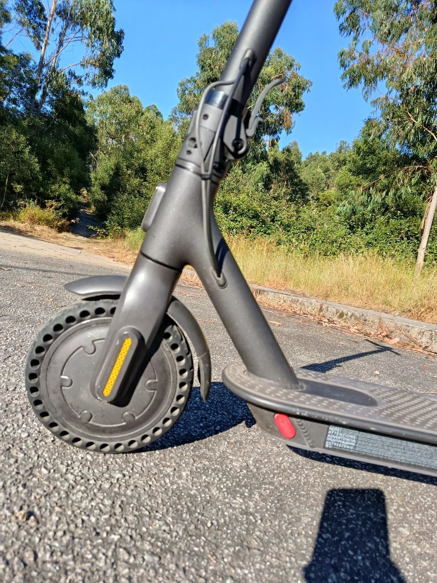 Trotinete Xiaomi 1s