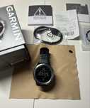Zegarek Garmin Fenix 6, jak NowYy