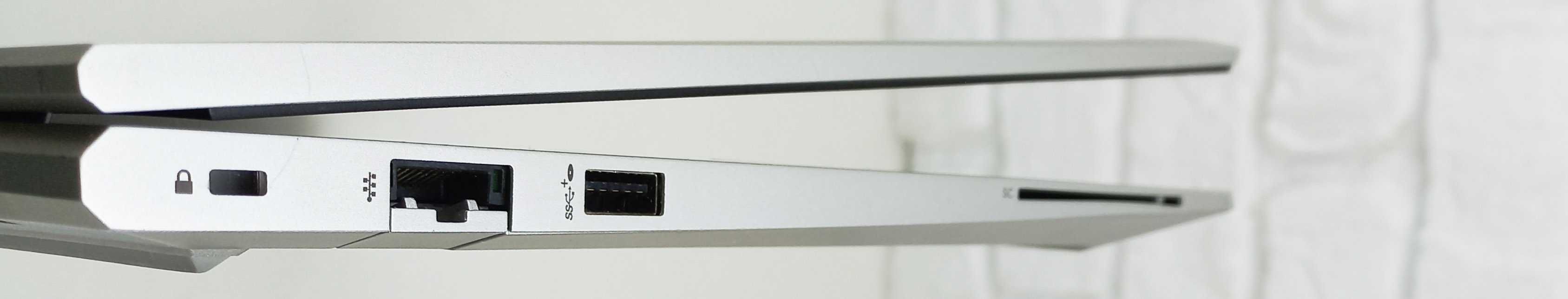 HP ProBook 650 G9 i5-1245U 16Gb 500SSD FullHD IPS