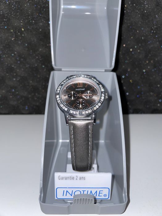 Relógio Inotime Montres