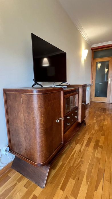 Vendo aparador louceiro Art Deco