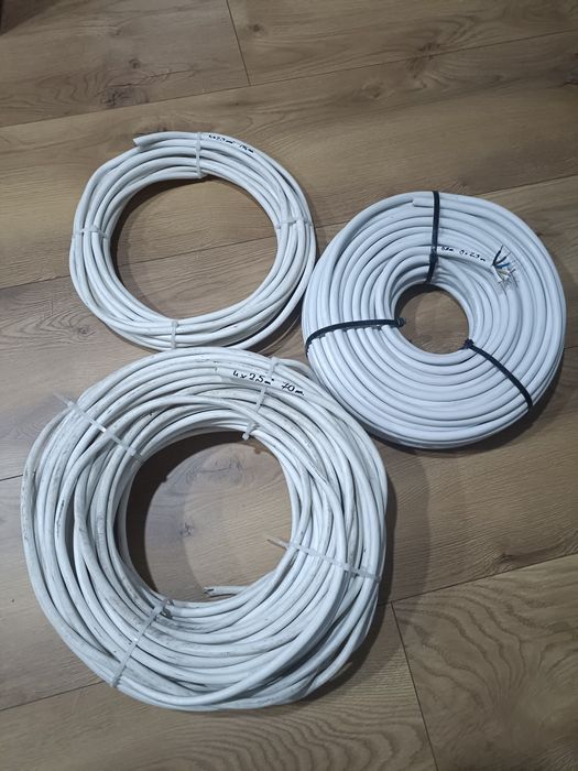 kabel 5x2.5 4x2.5