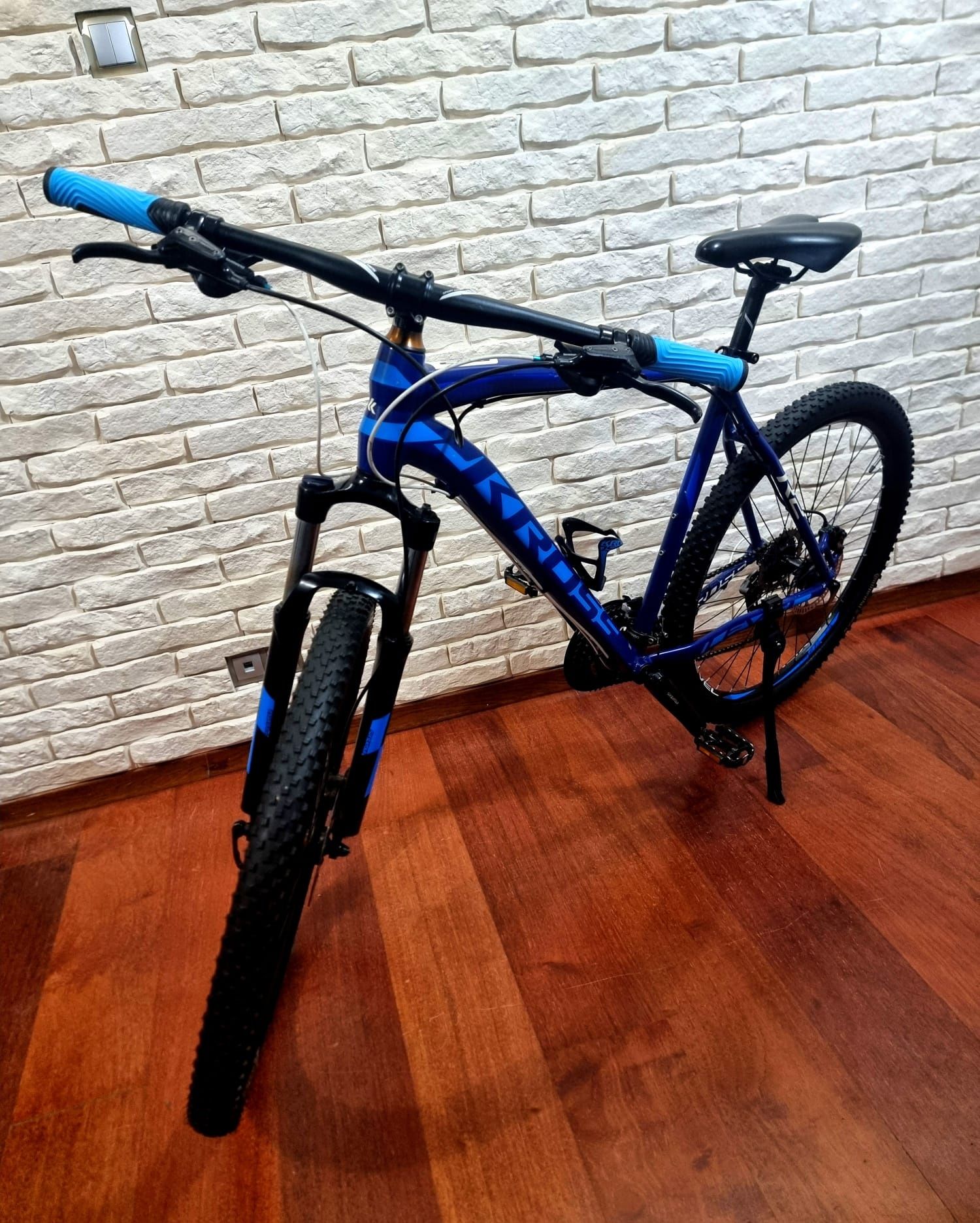 Rower  KROSS LEVEL R2/ Kola- 27,5 "/Rama-L 21"/Stan BDB/Transport