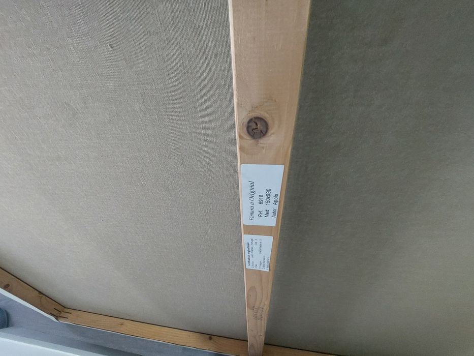 Vendo Tela pintura a óleo original