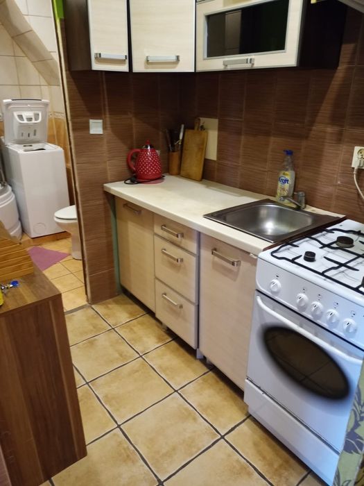 Przytulne mieszkanie ul.Prądzyńskiego 30 m2 TANIO !