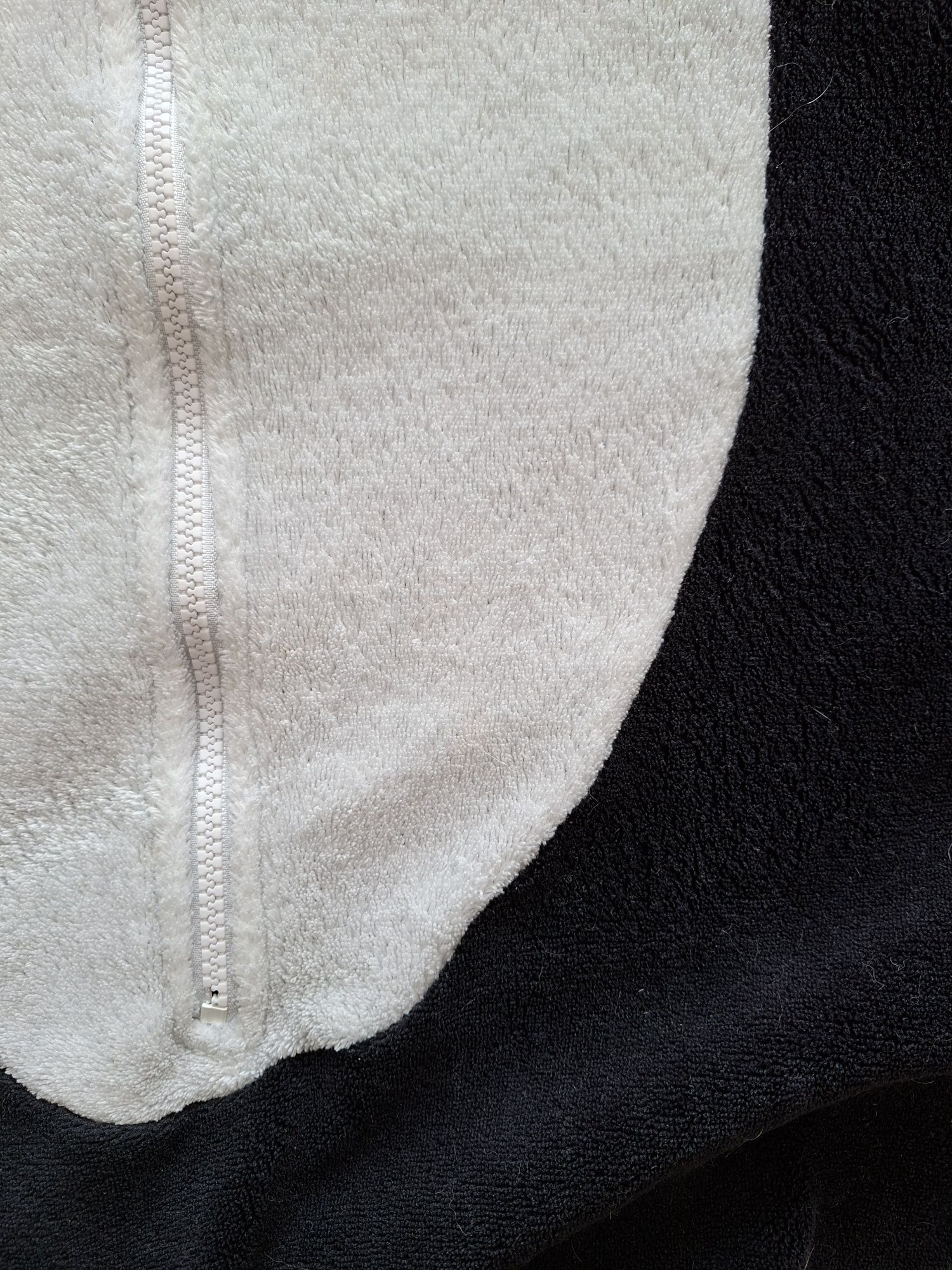 Piżama kombinezon onesie 158 panda