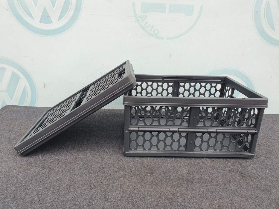 Органайзер, ящик для вещей и покупок Mercedes-Benz