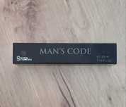 Męskie Perfumy Man's Code (Global Cosmetics)