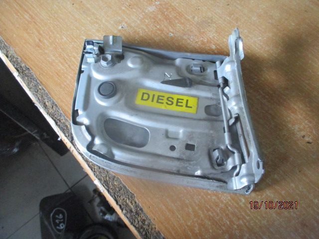 Tampa Combustivel TACO625 PEUGEOT 107 2007
