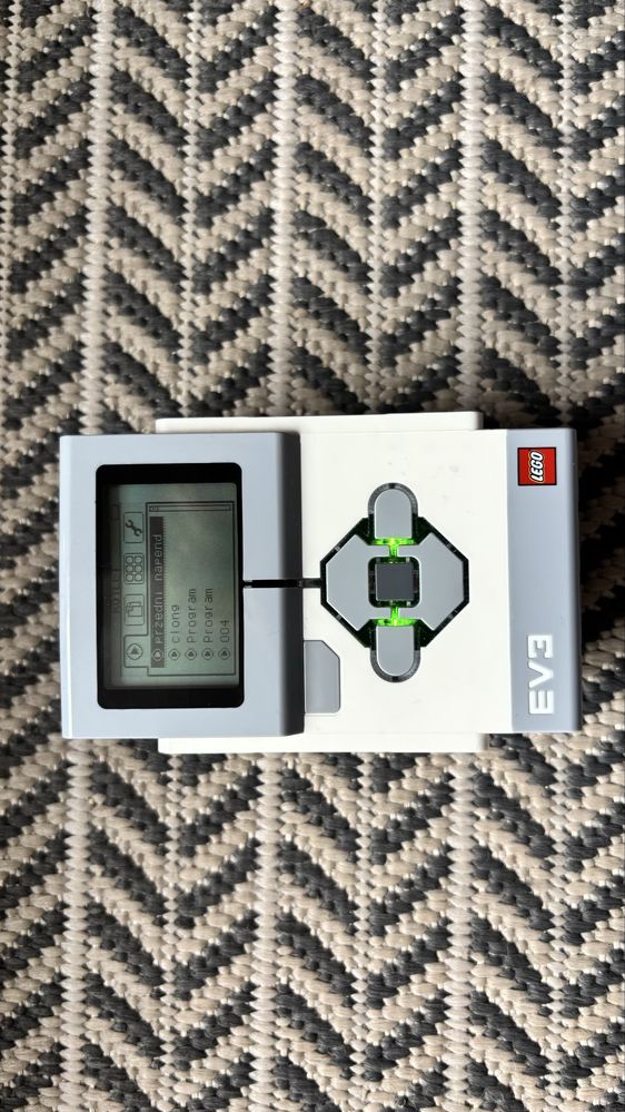 LEGO MINDSTORMS Education EV3 45544 + 45560