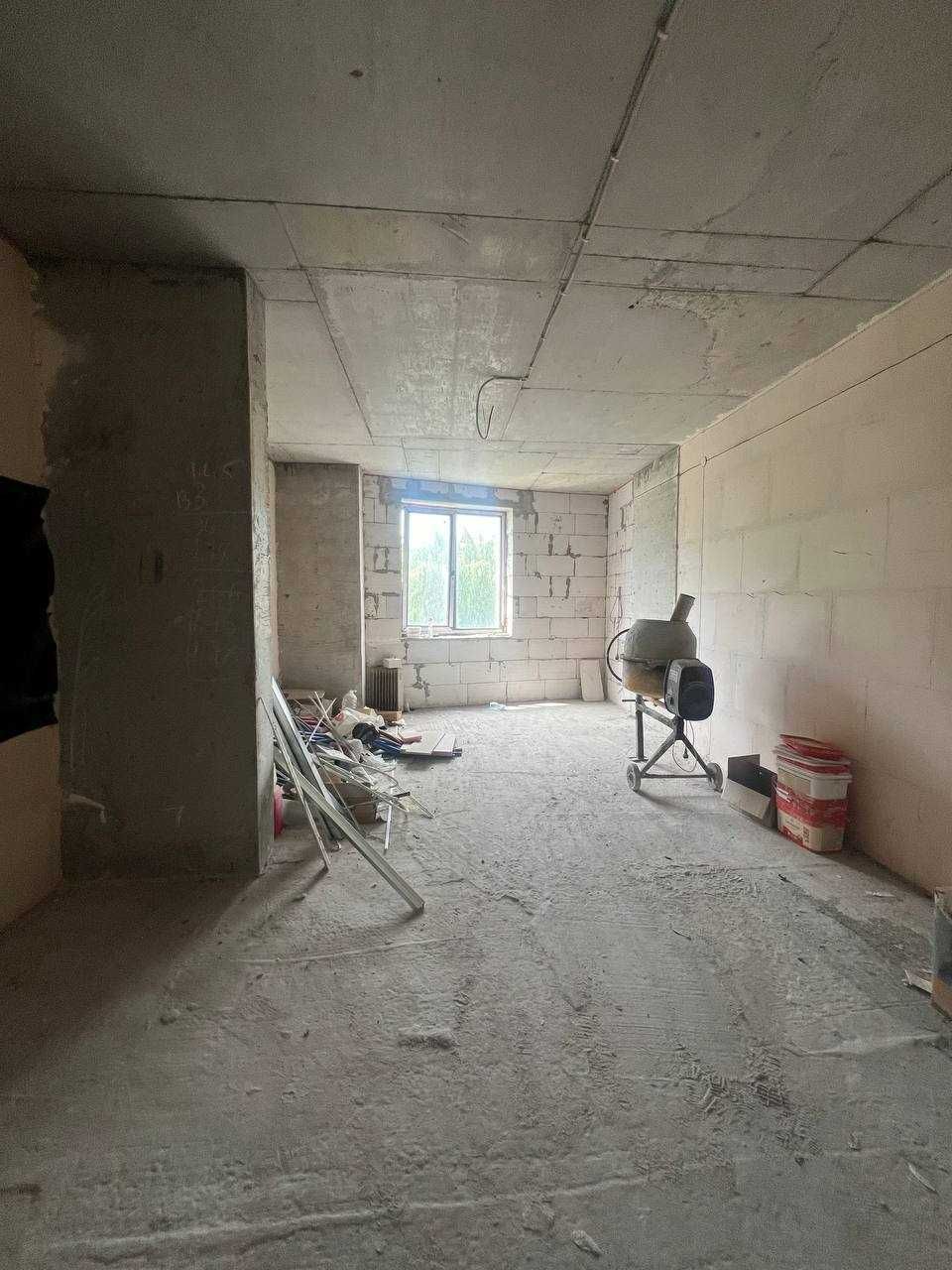 Продаж квартири в ЖК Paradise, 107 м.кв.