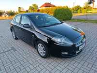 Fiat Bravo 1,4 Turbo Niezawodny Zadbany Fiat Bravo