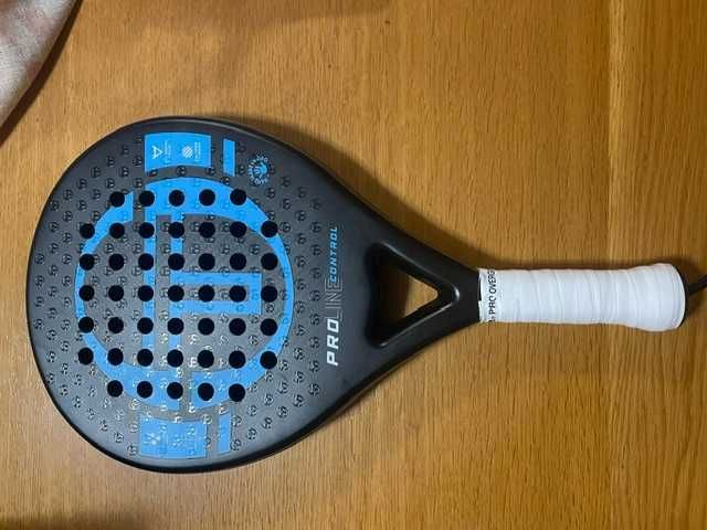 Sergio Tacchini Pro Line Control Padel racket