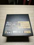 Zasilacz Seasonic GX-750W 80+GOLD Full Modullar Gwarancja!