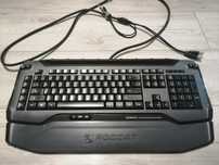 Klawiatura Roccat Skeltr RGB