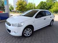 Citroen C-Elysee 2013 року, 1.2 газ/бензин   Відмінний стан!