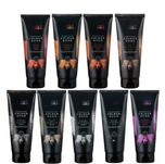Тонуючі бальзами для волосся IdHair New Colour Bomb 200 мл