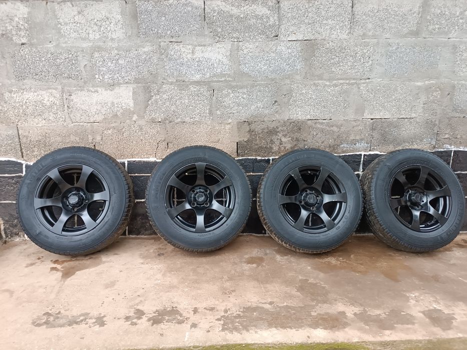 Продам диски R13