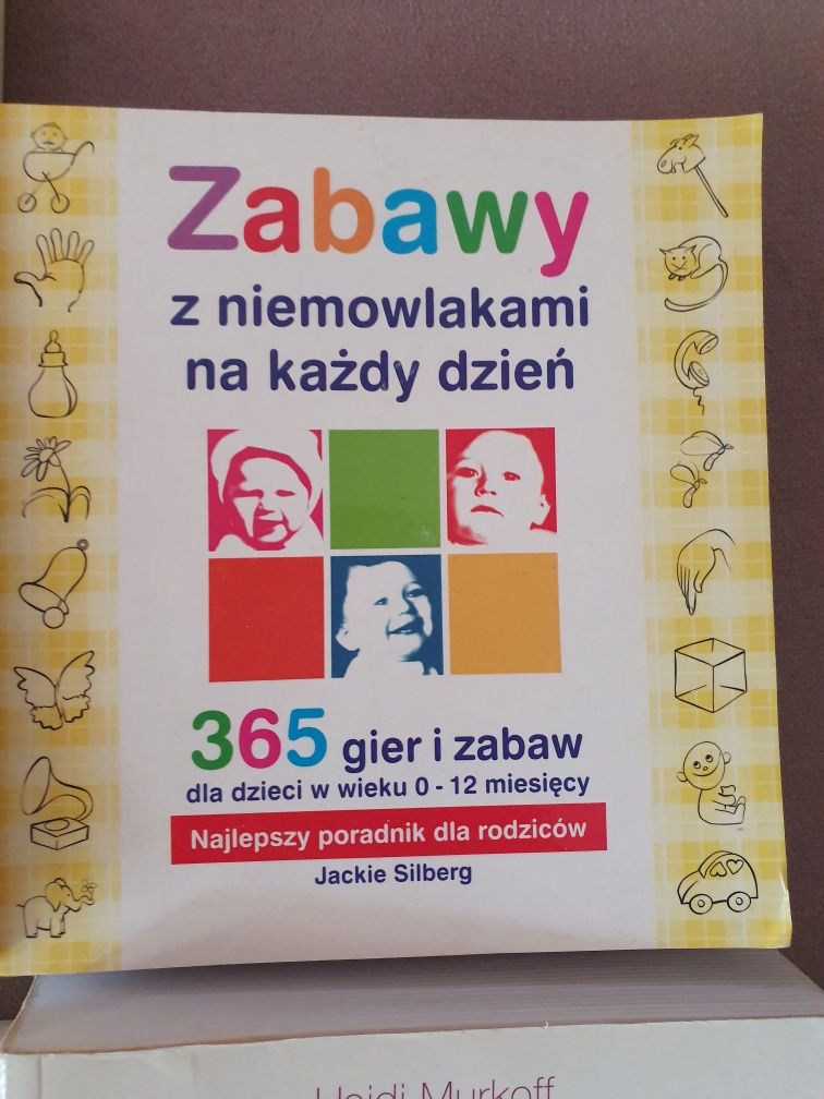 zestaw ksiaze dziecko , zabawy, rozwoj ,porod