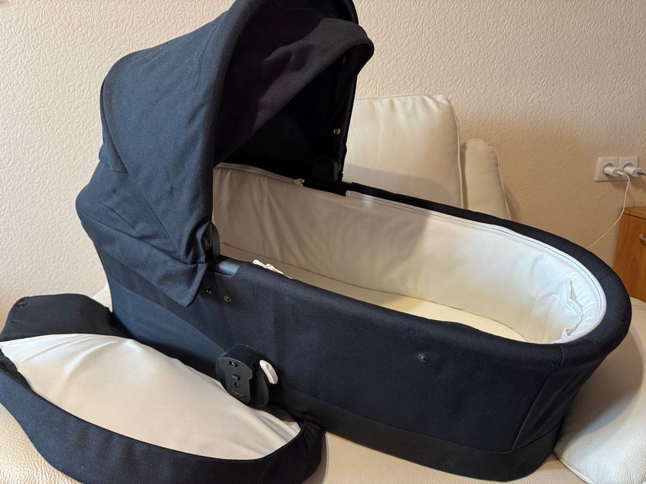 Люлька для візочка Cybex Balios S,