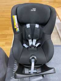 Fotelik Britax Römer Dualfix M i-Size 9-18kg