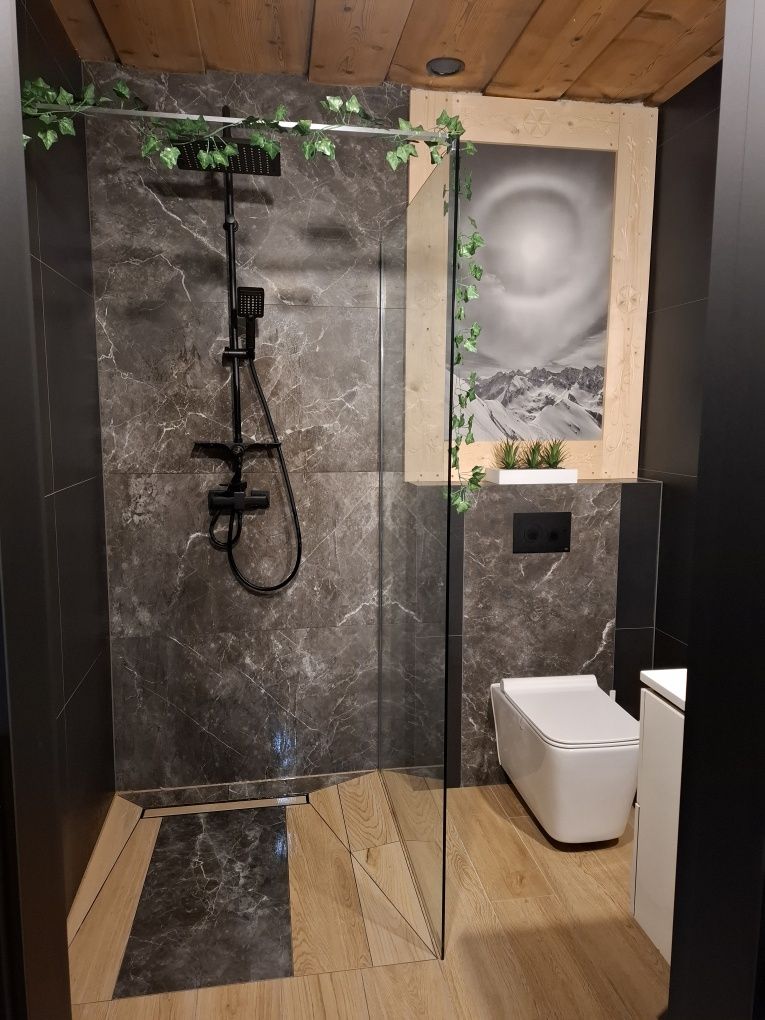 Domek Gliczarów Górny "Śleboda Home&Spa"