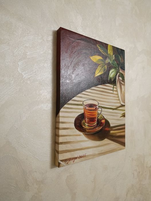 Картина на подарунок