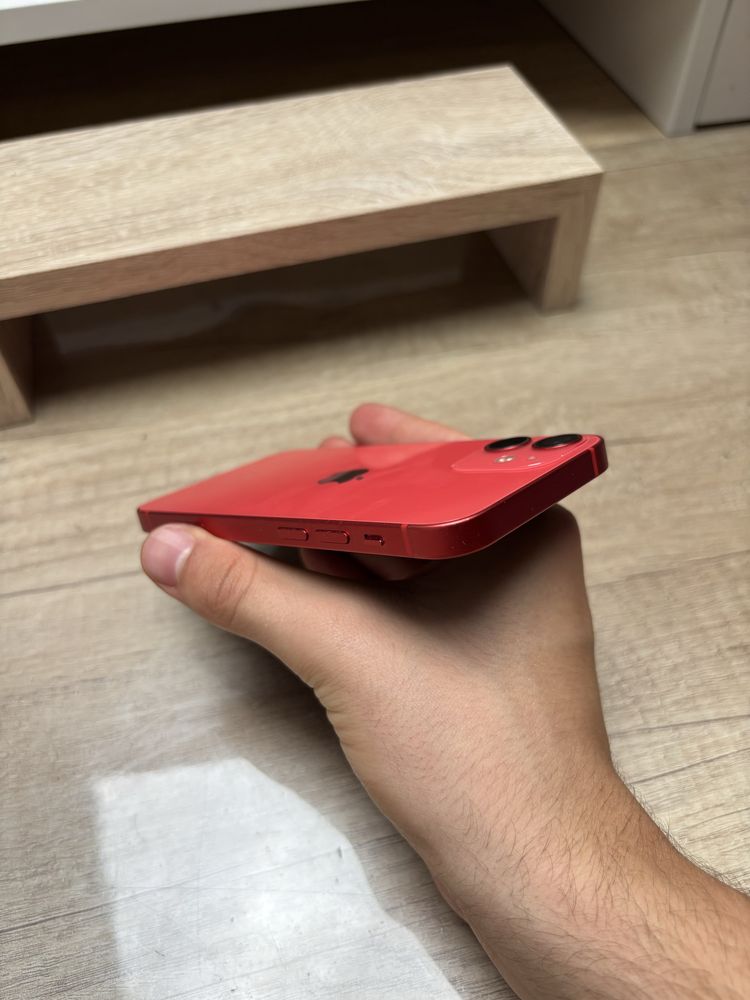 Iphone 12 Mini 64GB BATERIA 100%