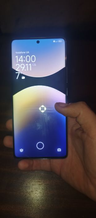 Телефон в новом состоянии