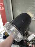 Stroboskop EUROLITE Techno Strobe 550 - outlet