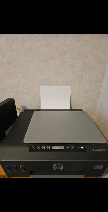 Drukarka HP Smart Tank 515