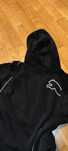 Bluza puma z kapturem
