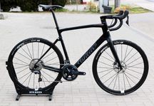 Rower szosowy WILIER CENTO10 NDR Disc Carbon Ultegra, roz. XL jak nowy