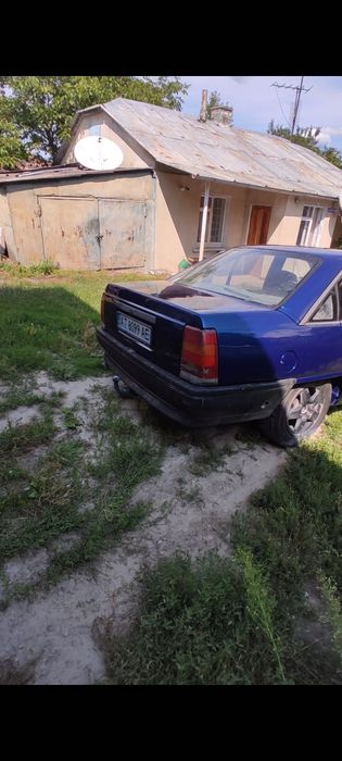 Продам Опель омега а 89р