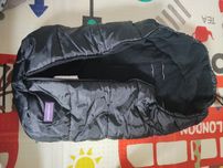 Saco de inverno para ovo (grupo zero)