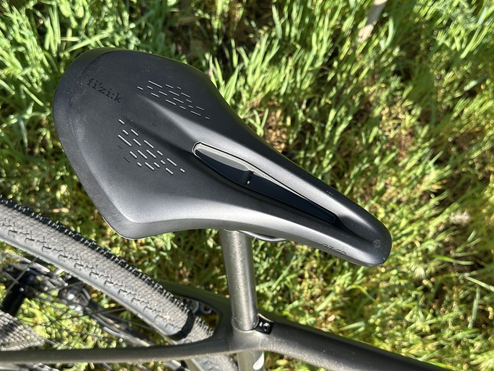 Orbea Terra M30 карбоновий гревел циклокрос